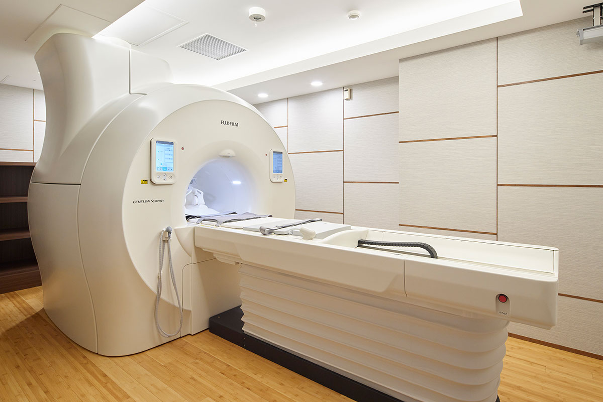 全身MRIがん検査